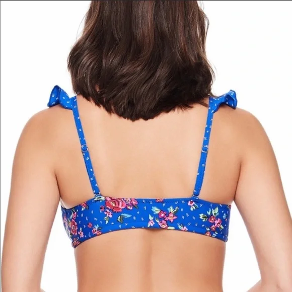 Vera Bradley Reversible Swimsuit NWT - Picture 6 of 13